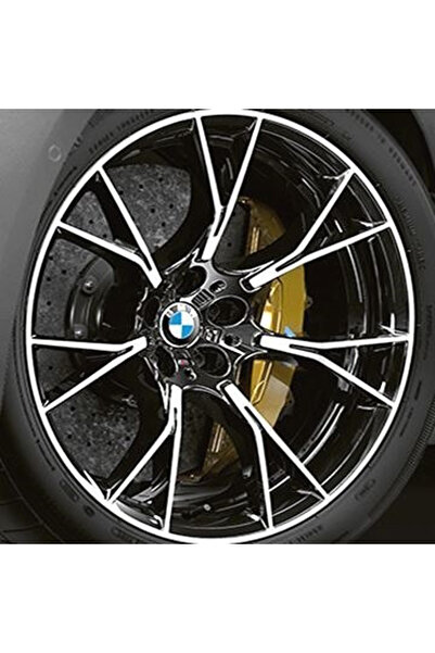 TPL Aksesuar TPL-1241 8.5*20 5*120 ET34 72.56 BLACK MAC XL