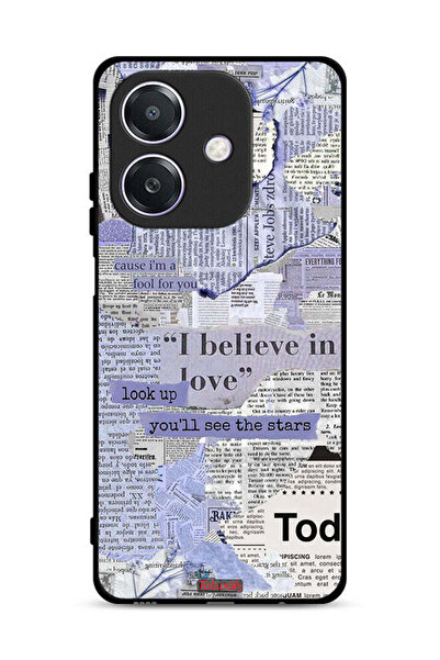 Tolwak غطاء حماية لهاتف Oppo A3 5G - قطع صحفية