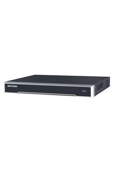 Hikvision DS-7616NI-K2 16CH NVR – Non-POE