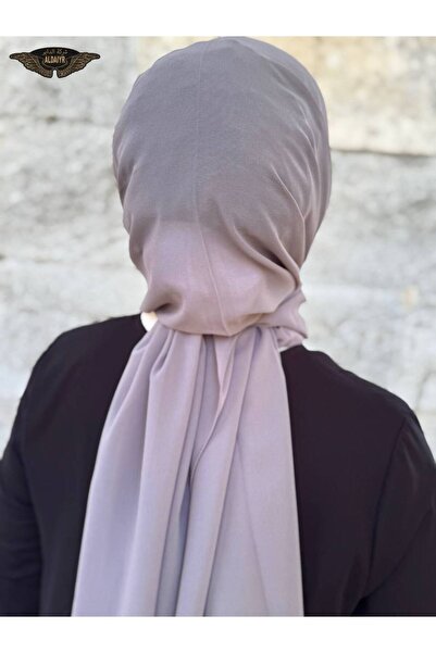 ALDAİR Chiffon shawl