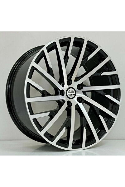 EXP -HA0002 9*20 5*112 ET30 66.45 BLACK MACHINED XL
