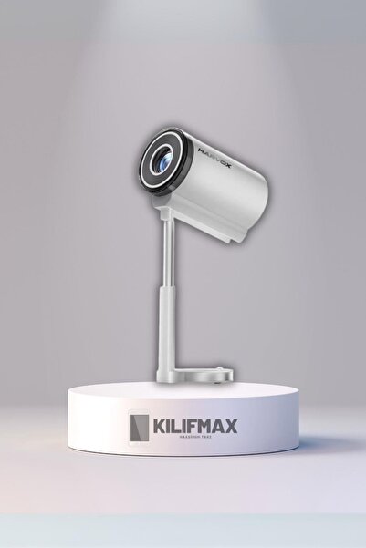 Kılıfmax Harvox Apollon T1 Projeksiyon Cihazı