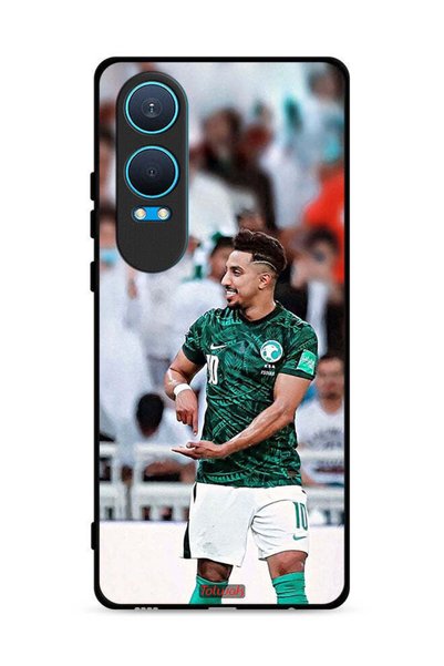 Tolwak غطاء حماية واقٍ لهاتف OnePlus North CE4 Lite 5G سليم الدواسر