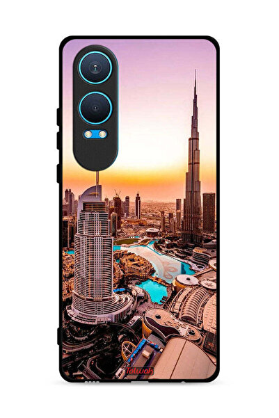 Tolwak غطاء حماية لهاتف OnePlus Nord CE4 Lite 5G وسط مدينة دبي