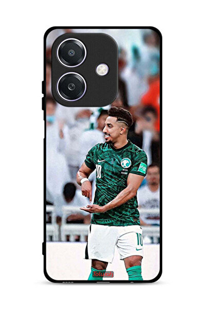 Tolwak غطاء حماية لهاتف Oppo A3x 5G سليم دواسر