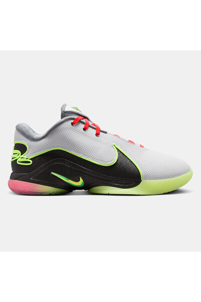 Nike LeBron XXII 22 Reflektörlü Erkek Basketball Ayakkabısı (Blue Sport )