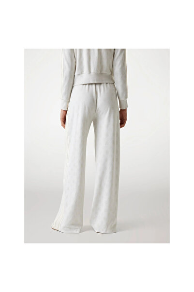 Guess V5yb10k0282 Peony Taped Straıght Kadın Pantolon