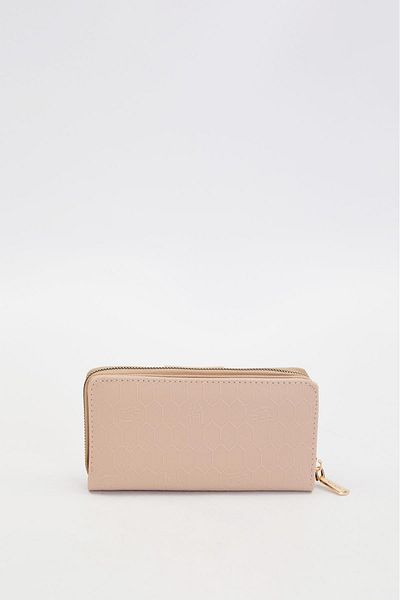 Levidor 910039 Mink Women's Wallet