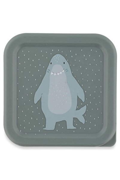 Trixie Mr.Shark 3lü Atıştırmalık Kabı