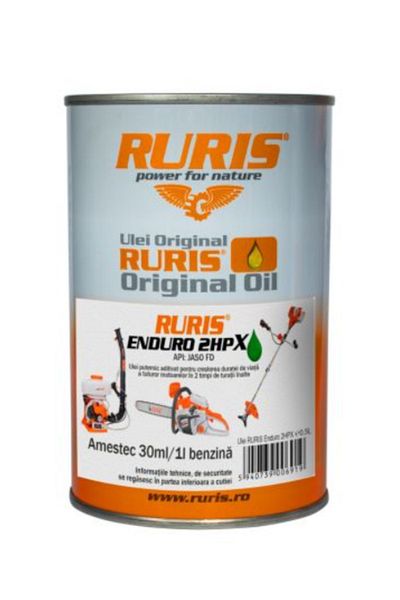 RURIS Ulei 500ml Enduro 2HPX