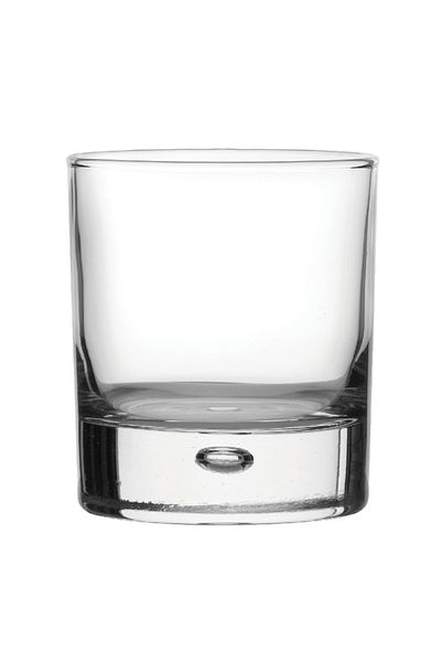 Borcam By Pasabahce Set 6 pahare whisky, Centra, 305 ml