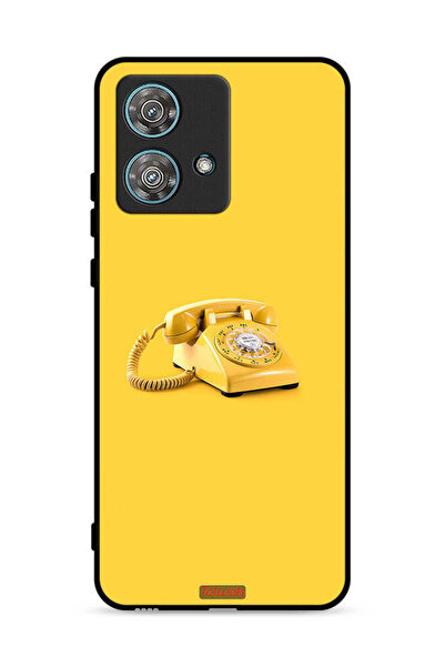 Tolwak غطاء حماية لهاتف موتورولا إيدج 40 نيو 5G