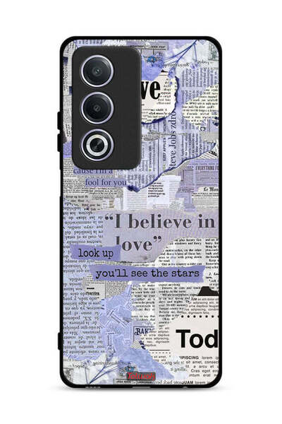 Tolwak غطاء حماية لهاتف Oppo A3 Pro 5G - قطع صحفية