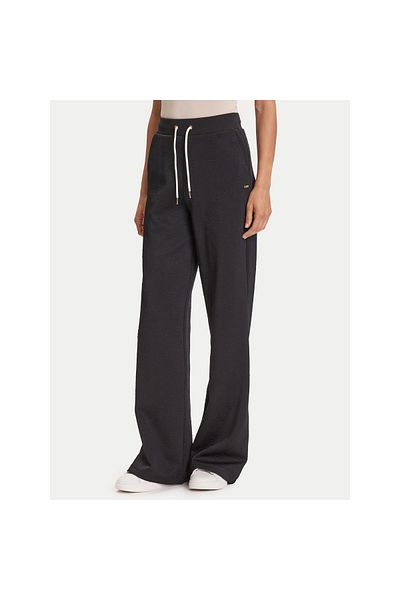 Guess V5Yb19Kbsl2 3D Peony Wide Leng P Women's Trousers