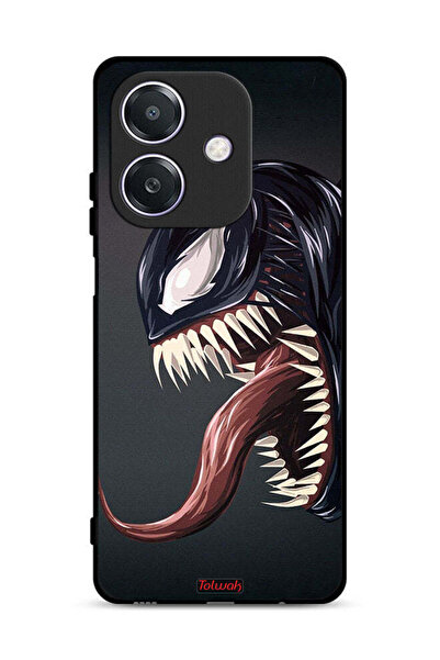 Tolwak غطاء حماية فينوم لهاتف Oppo A3 5G