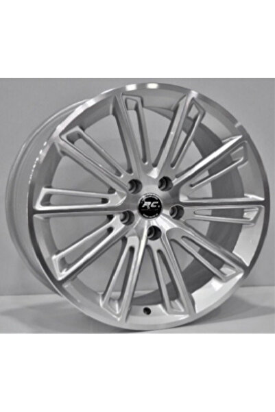 RCR -207 8.5*19 5*108 ET45 63.4 SF