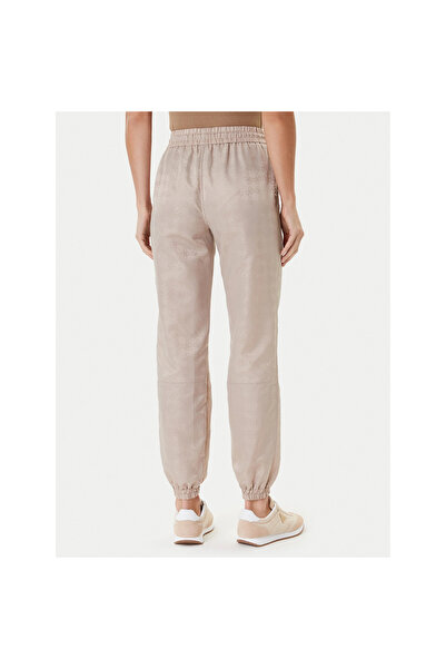 Guess V5yb14whfu0 4g Aop Kadın Pantolon
