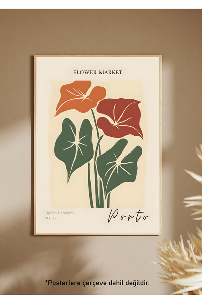 One Little Happiness Αφίσα Αφίσα Αισθητική Αφίσα Τοίχου, Αφίσα χωρίς πλαίσιο