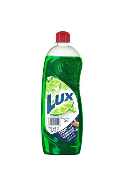 LUX Sunlight Regular Dish Wash Cleaner Liquid 750 ml