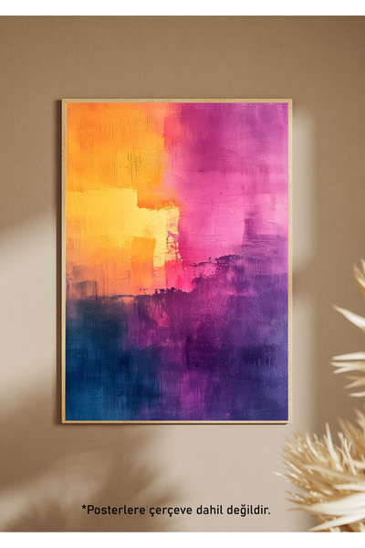 One Little Happiness Αφίσα Αφίσα Αισθητική Αφίσα Τοίχου, Αφίσα χωρίς πλαίσιο