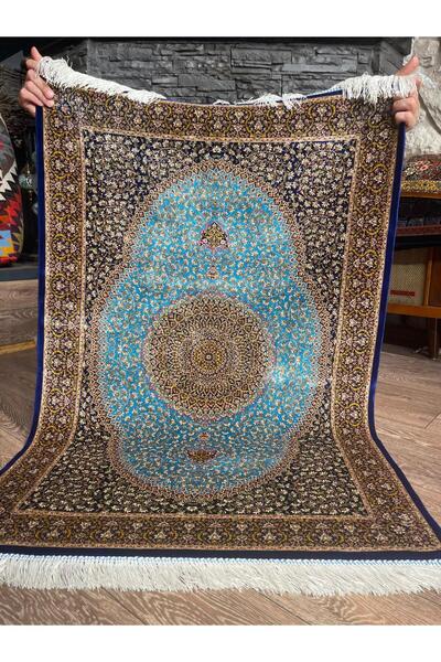 Rustikev İRAN İPEK SECCADE