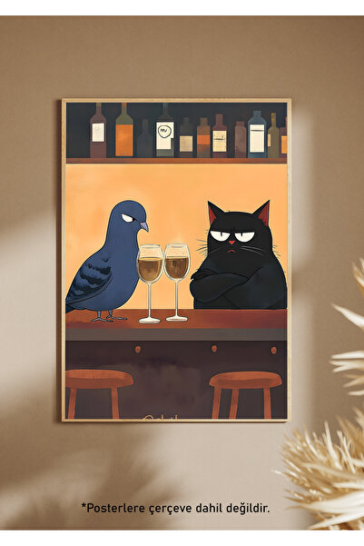 One Little Happiness Αφίσα Αφίσα Αισθητική Αφίσα Τοίχου, Αφίσα χωρίς πλαίσιο