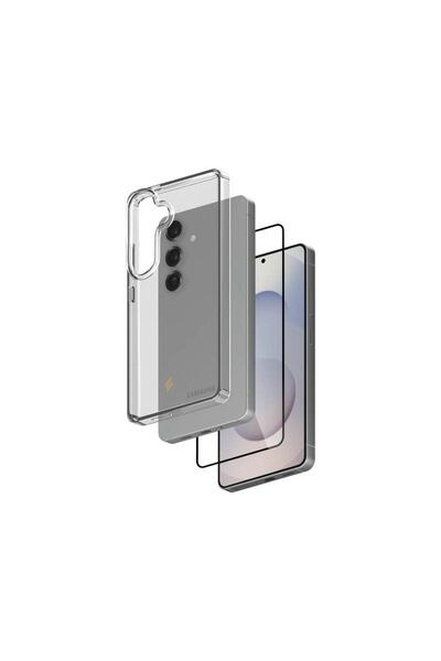 ULTRAGUARD Premium Bundle for Samsung S25 Plus