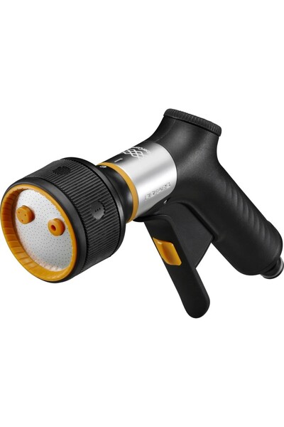 FiSKARS Fibercomp 3 Fonksiyonlu Sulama Tabancası 1067194