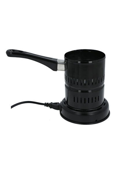 Yabisco موقد فحم كهربائي محمول متعدد الأغراض بقوة 700 واط