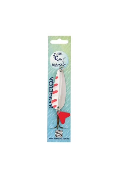 Baracuda Lingurita oscilanta B42, 10 g, 6.9 cm