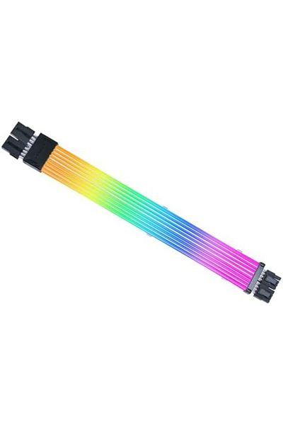 Lian Li Wireless Customizable RGB Lighting Strimer WLS 8 Pin