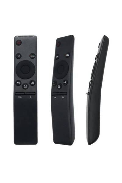 Samsung Bn59-01259 ile uyumlu Smart Led Tv Akıllı Kumanda