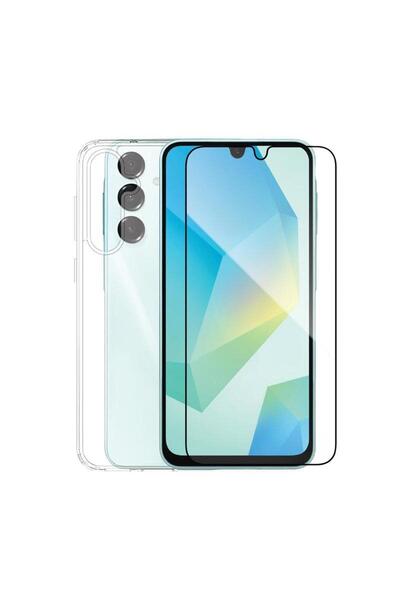 ULTRAGUARD باقة مميزة لهاتف Samsung A16