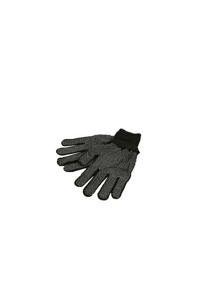 Z-Tools Set de 12 bucăți, mănuși de protecție nr. 10 cu puncte de cauciuc / 4248_1