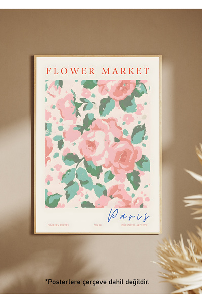 One Little Happiness Αφίσα Αφίσα Αισθητική Αφίσα Τοίχου, Αφίσα χωρίς πλαίσιο