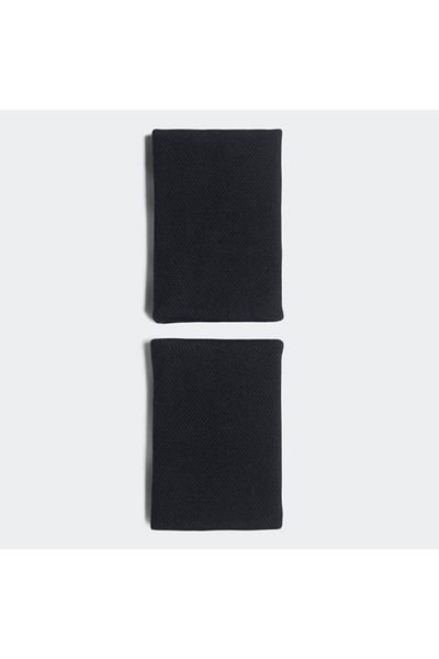 adidas Durable Ultra Absorbent Moisture Resistance Wristband Large