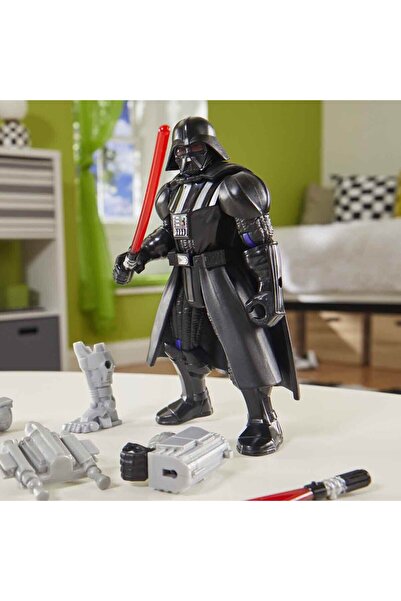 Star Wars MixMashers Deluxe Figür - Darth Vader