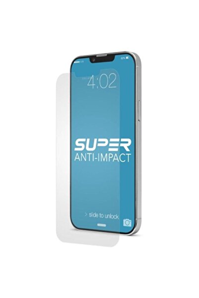 Cellairis واقي شاشة Shell Shock لجهاز iPhone 16 Pro Max شفاف