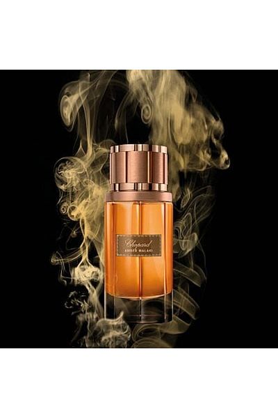 Chopard Malaki Amber, Apa de Parfum, Unisex, 80 ml