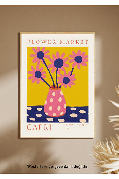 One Little Happiness Αφίσα Αφίσα Αισθητική Αφίσα Τοίχου, Αφίσα χωρίς πλαίσιο