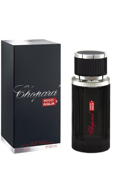 Chopard 1000 Miglia, Apa de Toaleta, Barbati, 80 ml