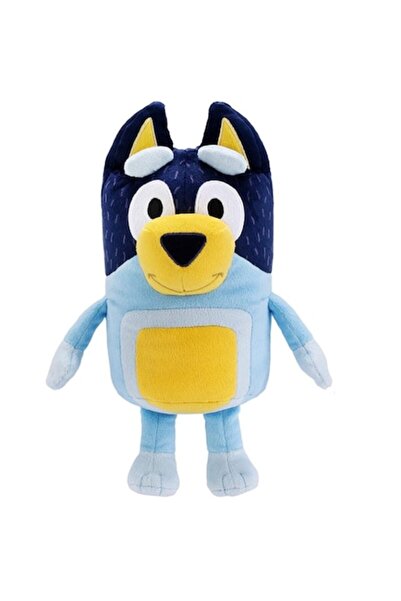 OEMN Jucărie de pluș Bandit din desenele animate Bluey și Bingo, 28 cm viMAG®