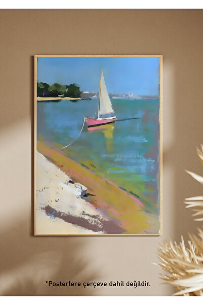 One Little Happiness Αφίσα Αφίσα Αισθητική Αφίσα Τοίχου, Αφίσα χωρίς πλαίσιο