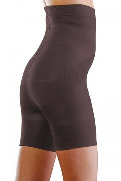 Lanaform Colanți modelatori Beauty Shape Alto Negri Mărime 2XL