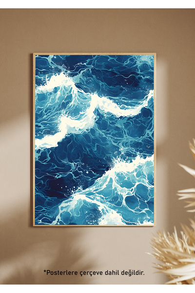 One Little Happiness Αφίσα Αφίσα Αισθητική Αφίσα Τοίχου, Αφίσα χωρίς πλαίσιο