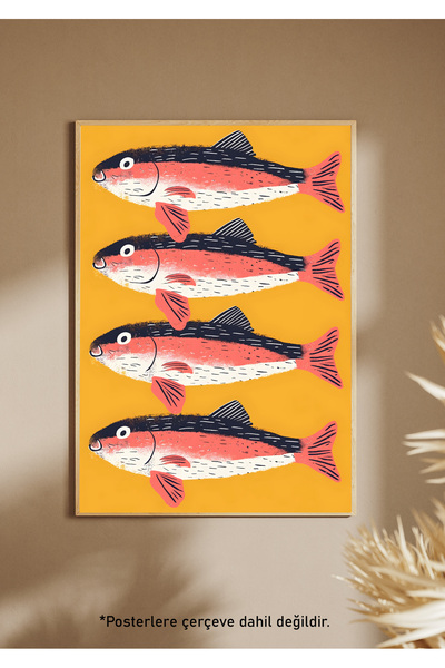 One Little Happiness Αφίσα Αφίσα Αισθητική Αφίσα Τοίχου, Αφίσα χωρίς πλαίσιο