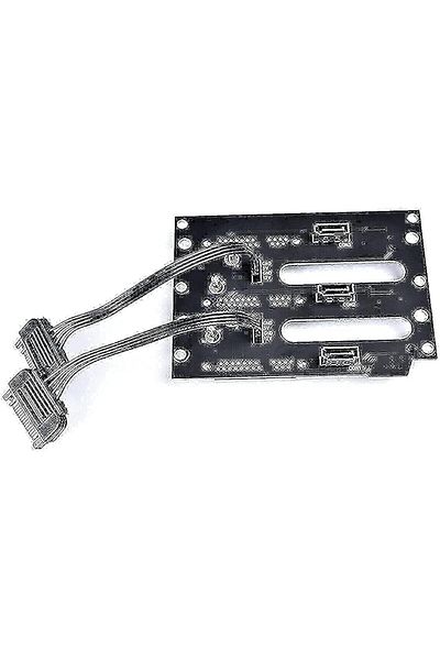 Lian Li Quick-Swap Backplate for Lancool II Case, LAN2-3X