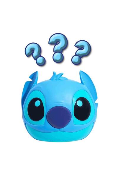 GIOCHI PREZIOSI Stitch Jumbo Kapsül TTC48000