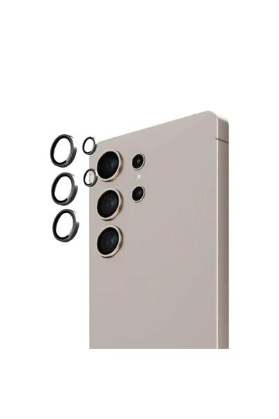 ULTRAGUARD Premium Camera Glass For Samsung S25 Ultra
