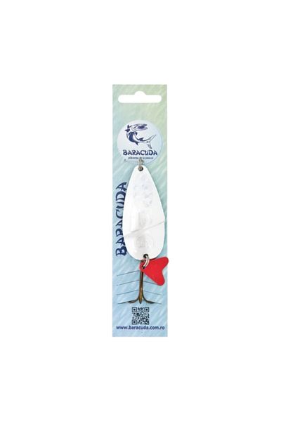 Baracuda Lingură oscilantă B06, 16g, 7cm